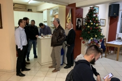 Χριστουγεννιάτικη Γιορτή 2018