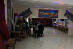Χριστουγεννιάτικη Γιορτή 2018