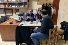Χριστουγεννιάτικη Γιορτή 2018
